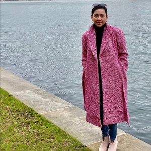 Meet your Posher, Maria